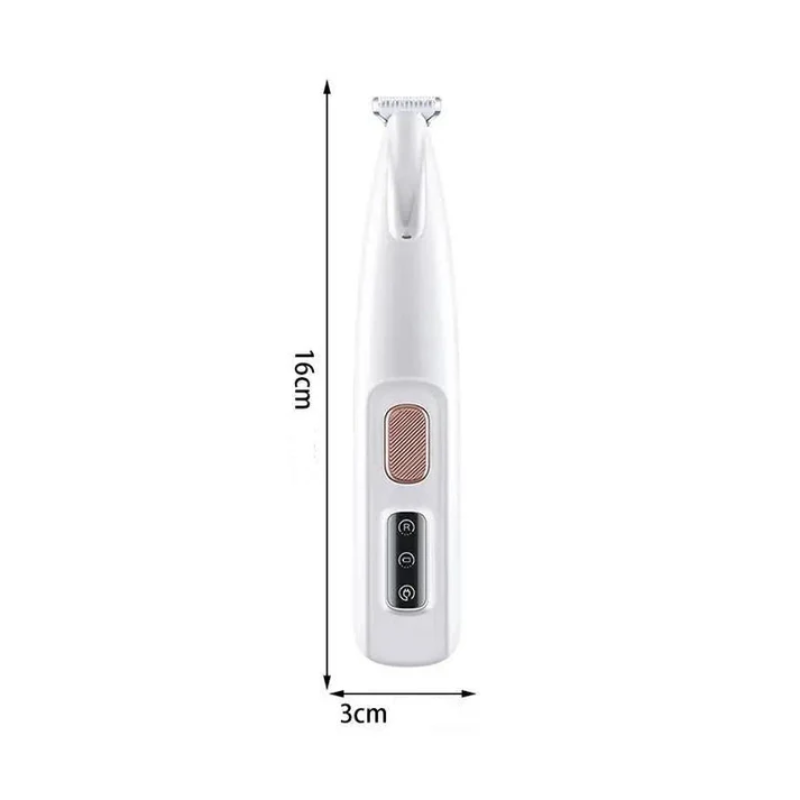 Aparador De Pelos Pet