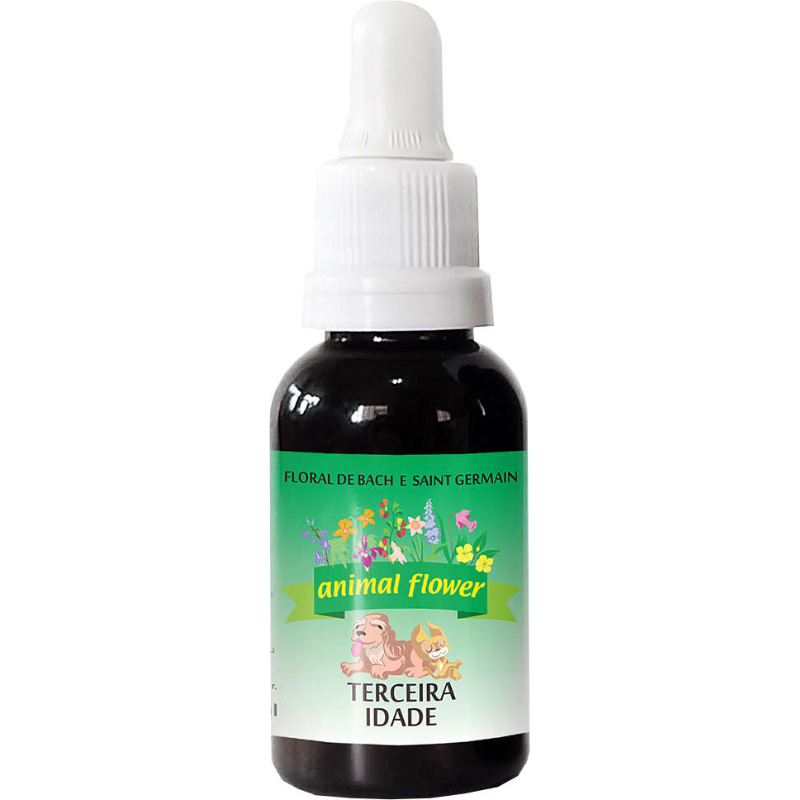 Floral Gotas 30 ml
