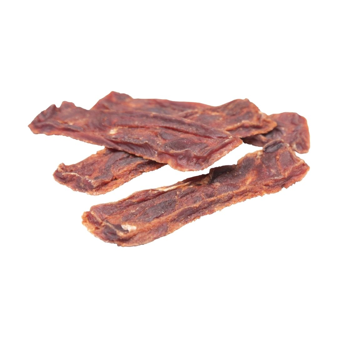 Petisco Cão Delight Tiras de Cervo