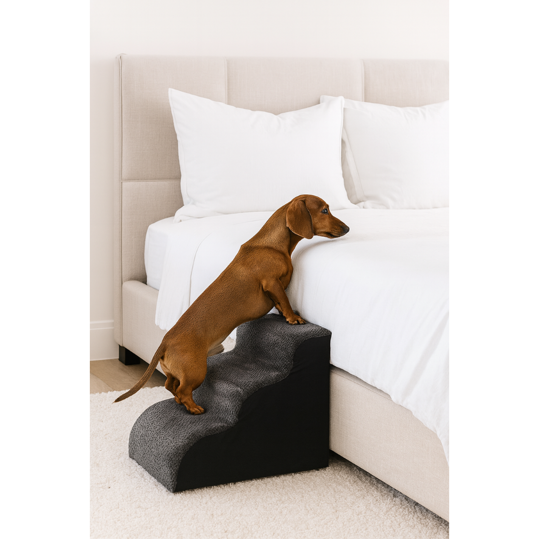 Escada Pet 35 cm altura