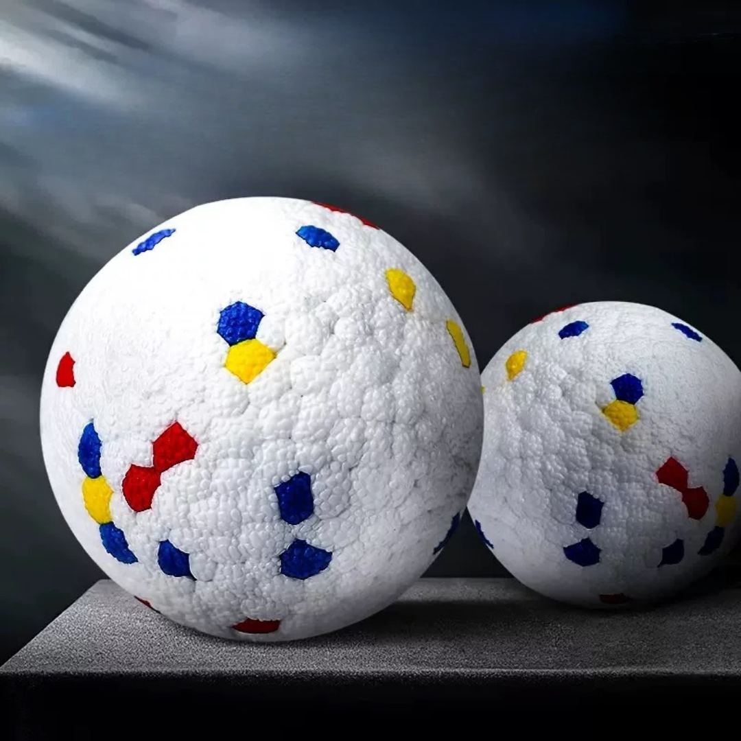 Bola Extraforte Branca