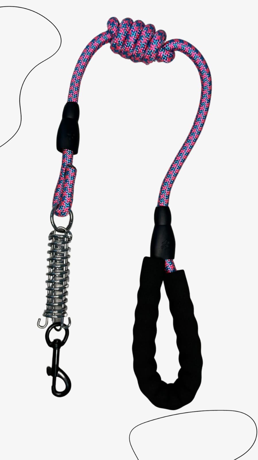 Guia Confort Com Amortecedor