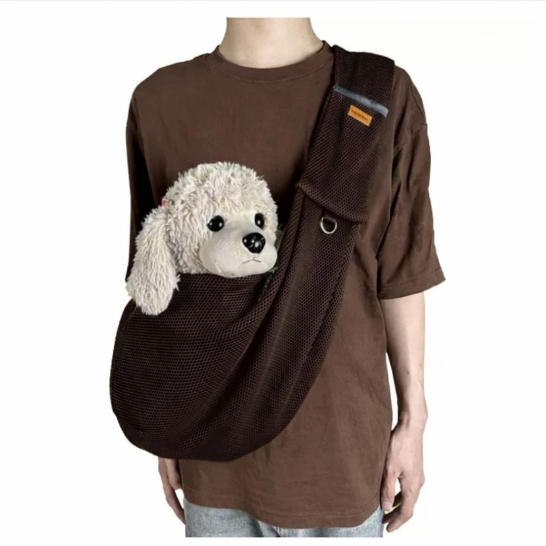 Bolsa Transporte Sling Mesh