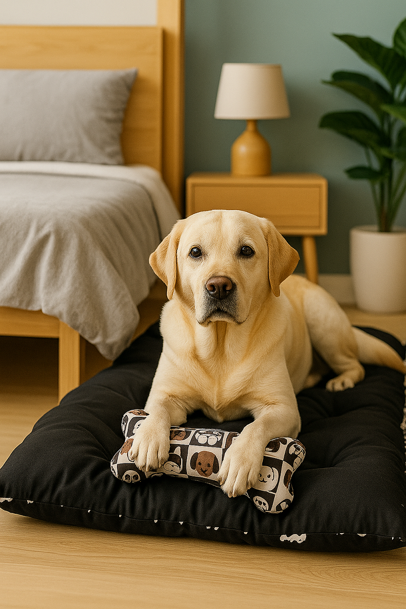 Futon Com Travesseiro