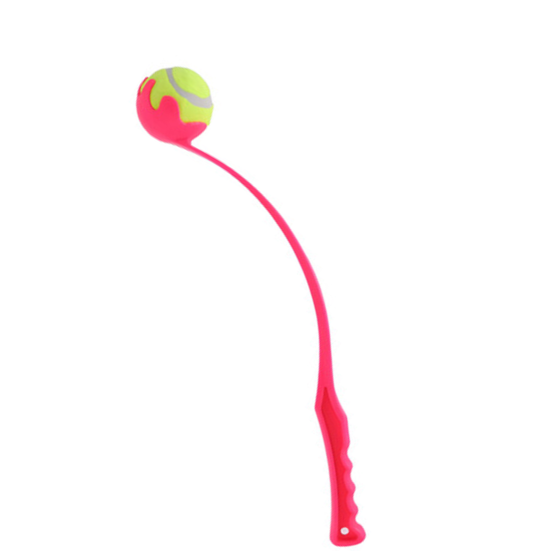 Lançador De Bolinha Para Cachorro