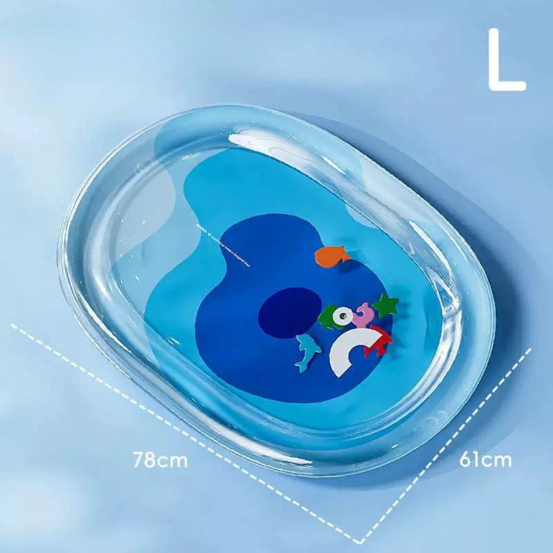 Colchão de Agua Pet