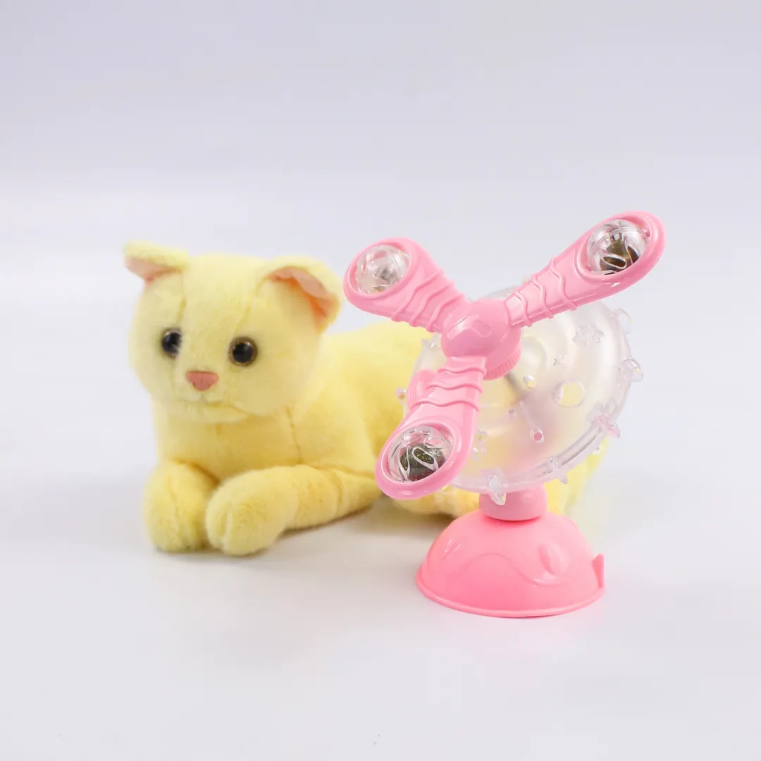 Petisqueira Interativa Gatos