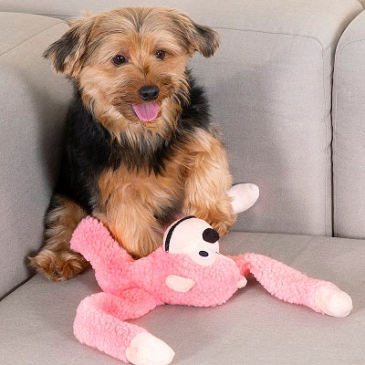 Macaco de Pelúcia Limited