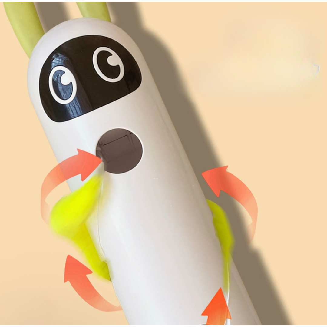 Postinho Eletrônico Para Gatos