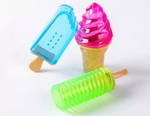 Sorvete Gelado Pet