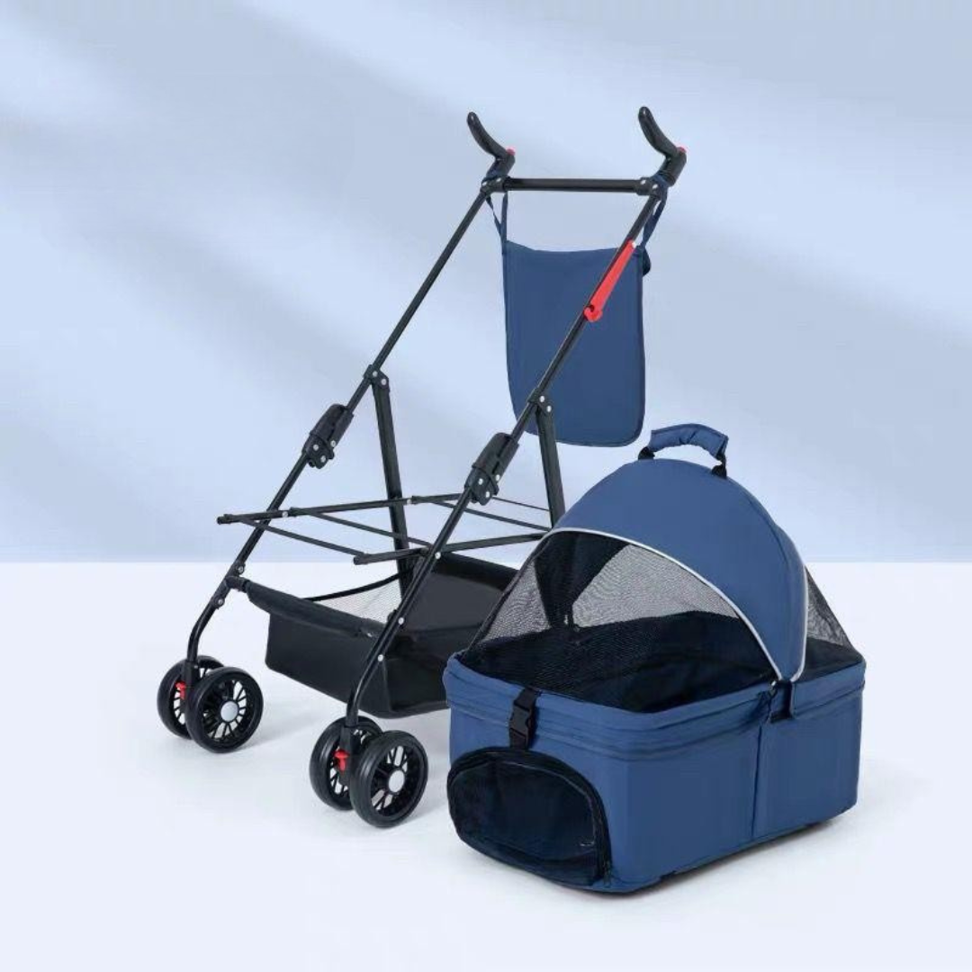 CARRINHO PASSEIO PET