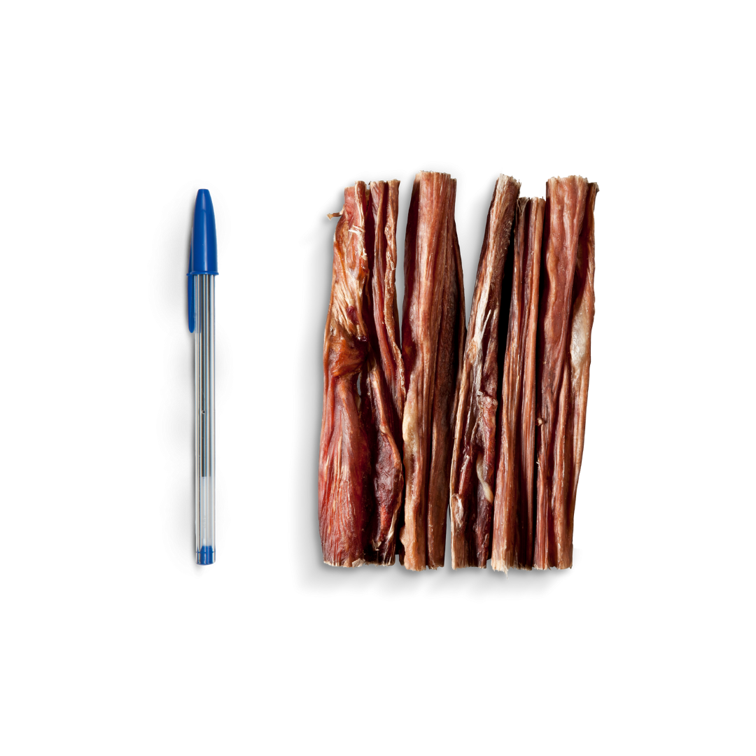 BEIJU PALITO 6" - 5 UND