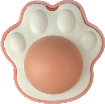 Estimulador Lambedor Para Gato Catnip