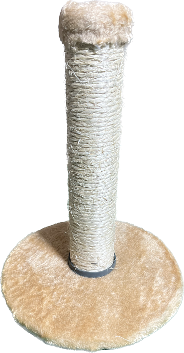 Arranhador para gato