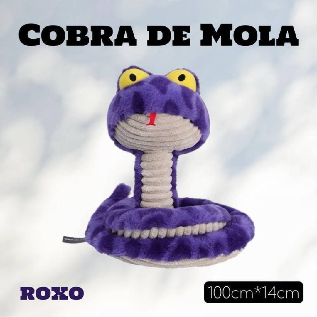 Cobra De Mola