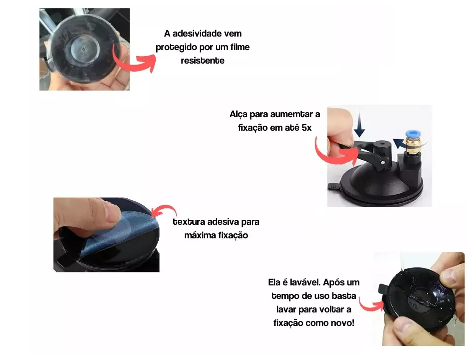 Varinha com Ventosa Pássaro Gatos