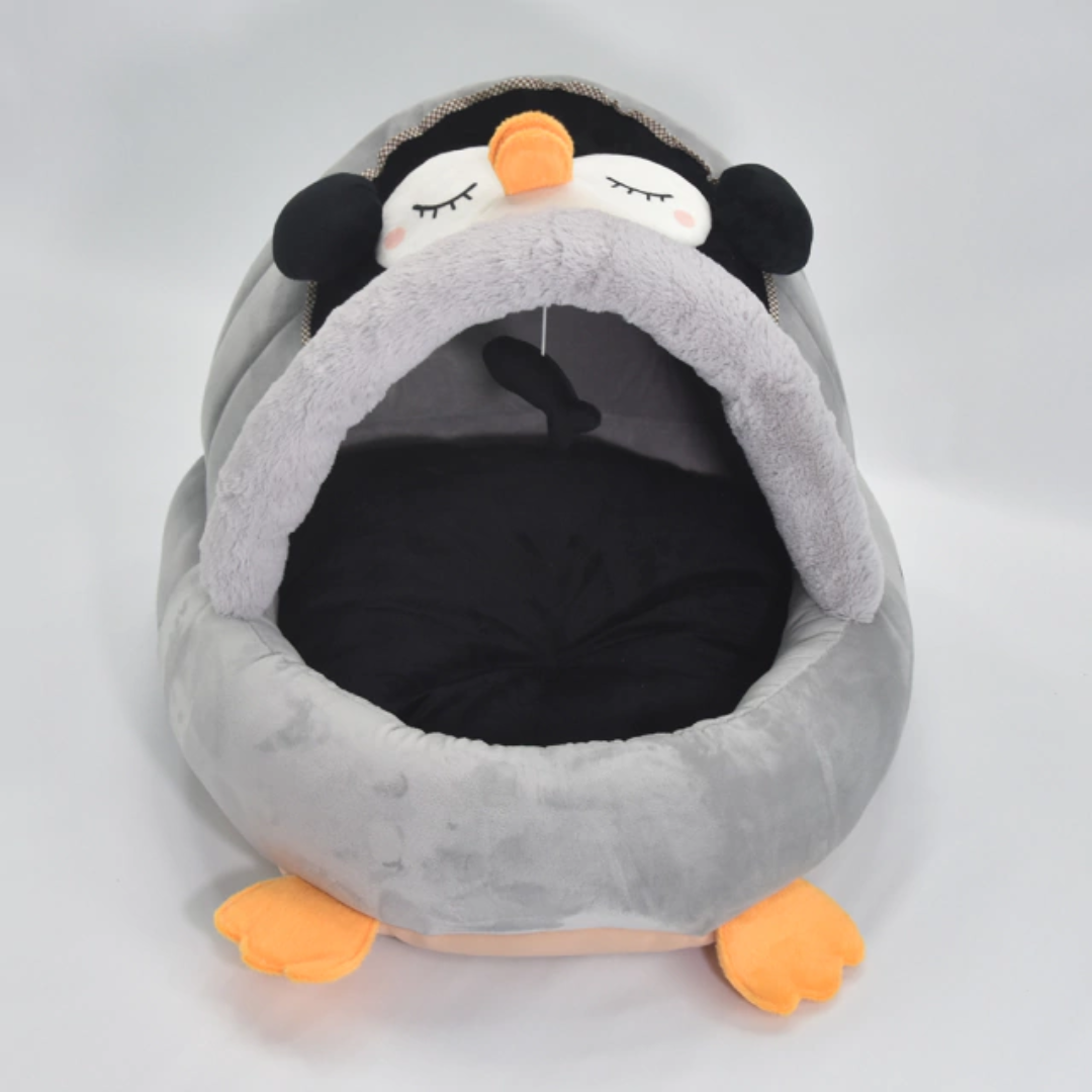 TOCA PET PINGUIM