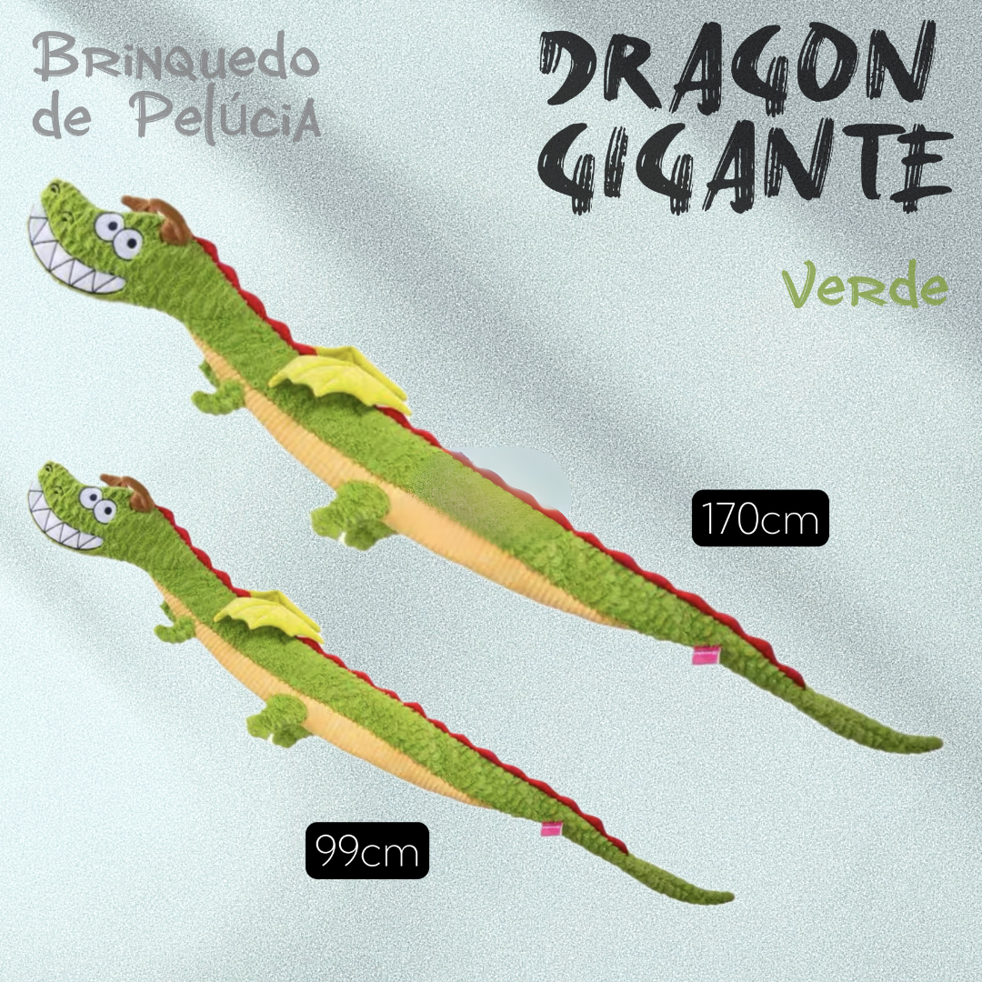 Dragão Gigante