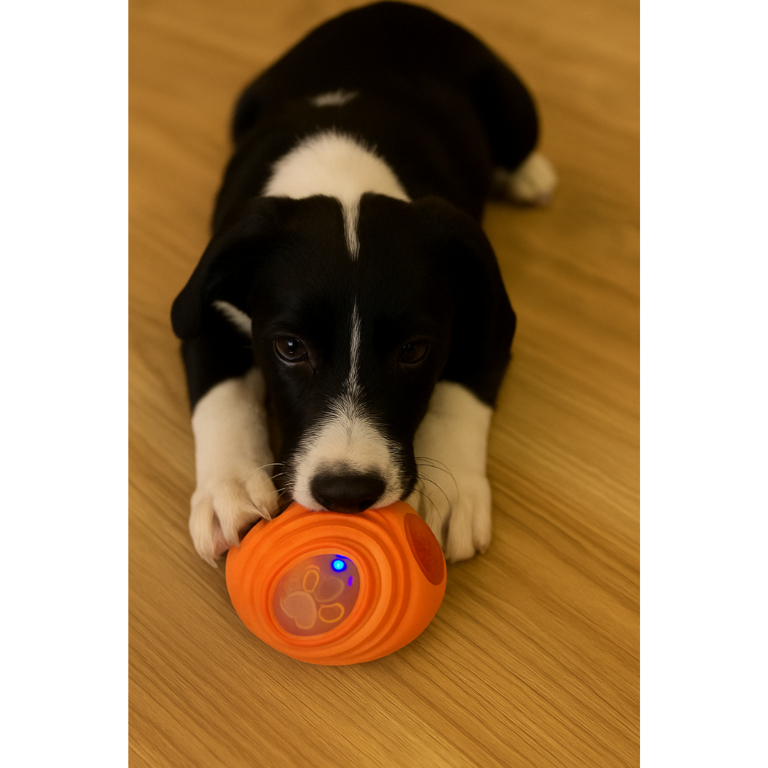 Bola Led Oval Resistente