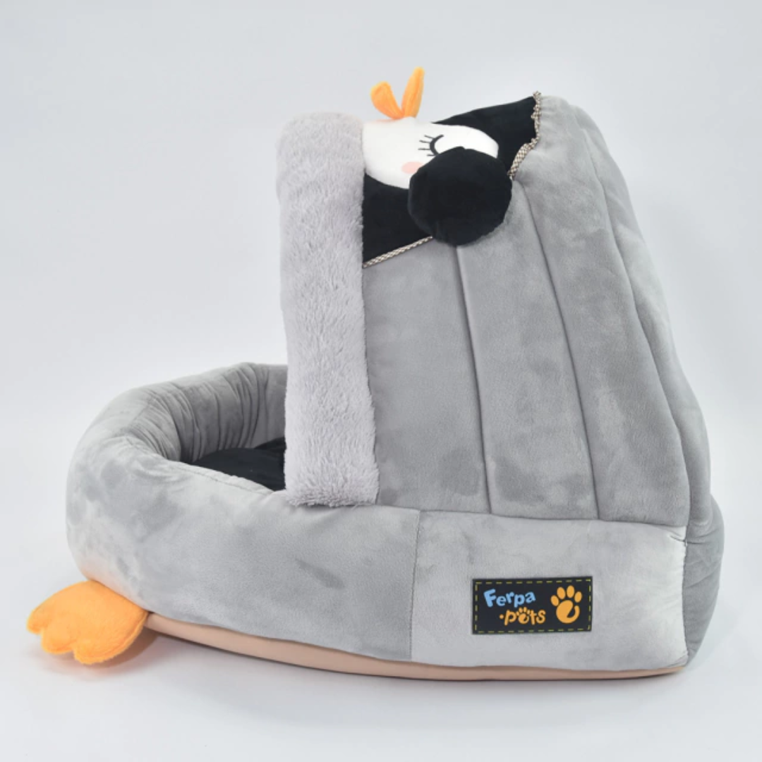 TOCA PET PINGUIM