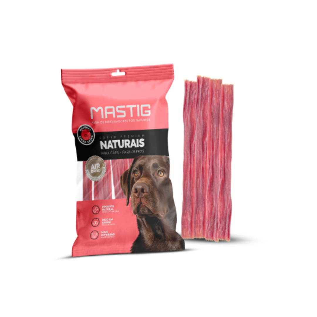 FILEZINHO PALITO SUINO 8 UNIDS