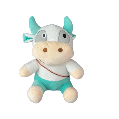 Vaca de Pelúcia Pet