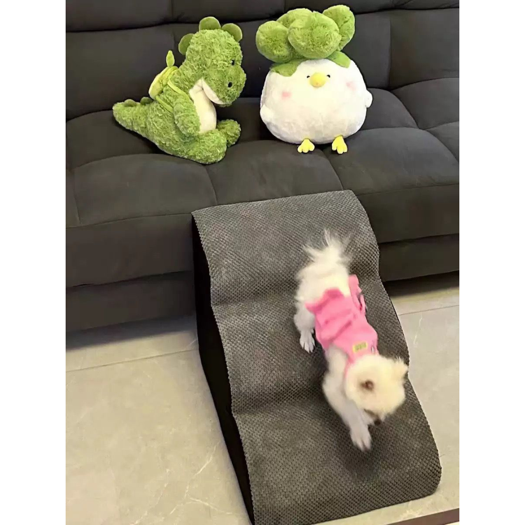 Escada Pet 35 cm altura