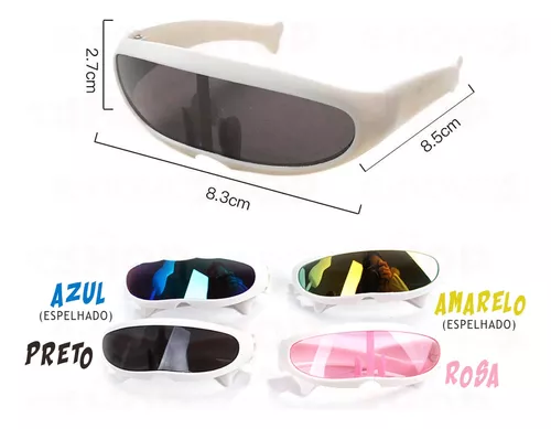 Óculos De Sol Cães Pequeno Porte e Gatos