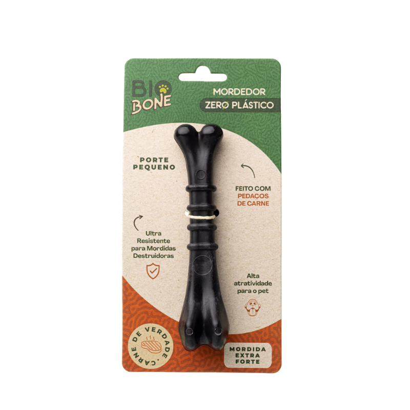 Ossinho Pequeno - 14 cm