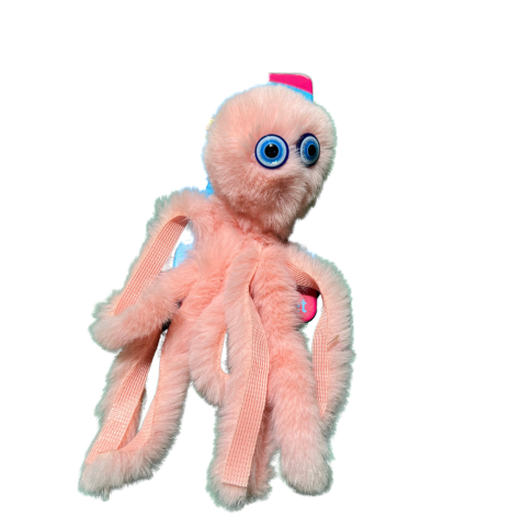 Polvo Pelúcia para Gatos