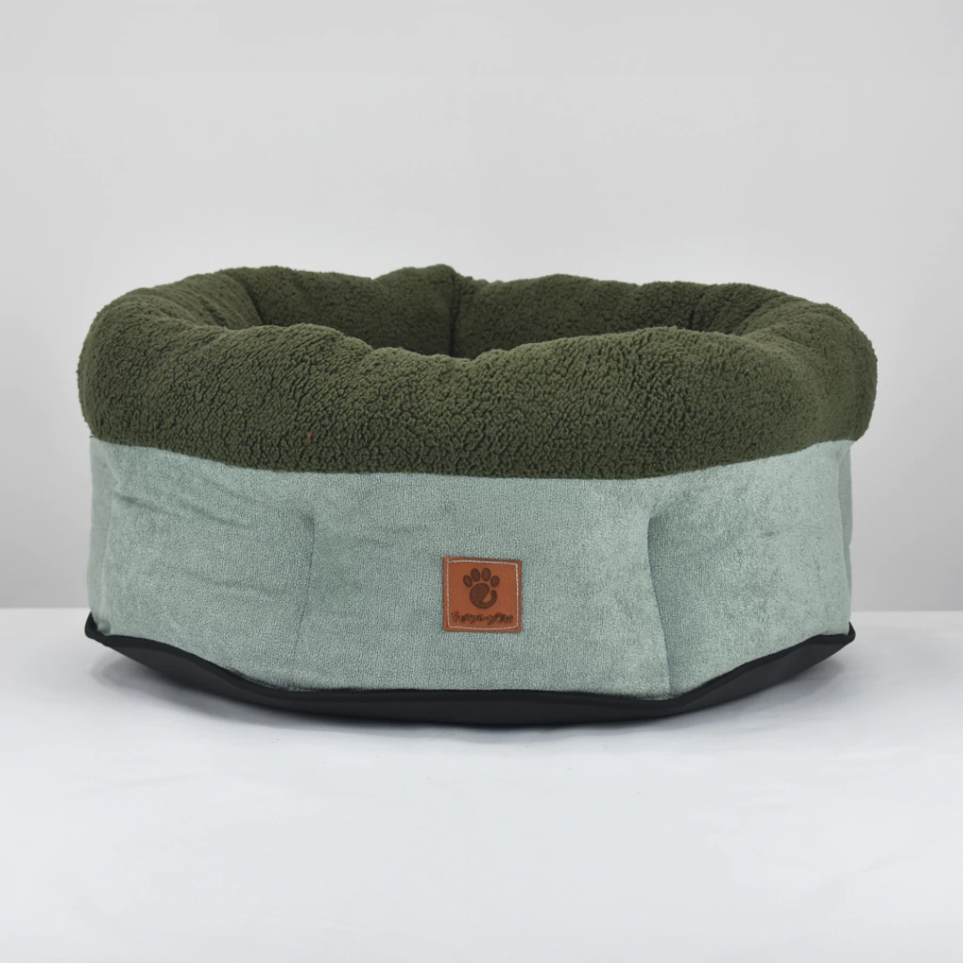 CAMA PET BOUCLET