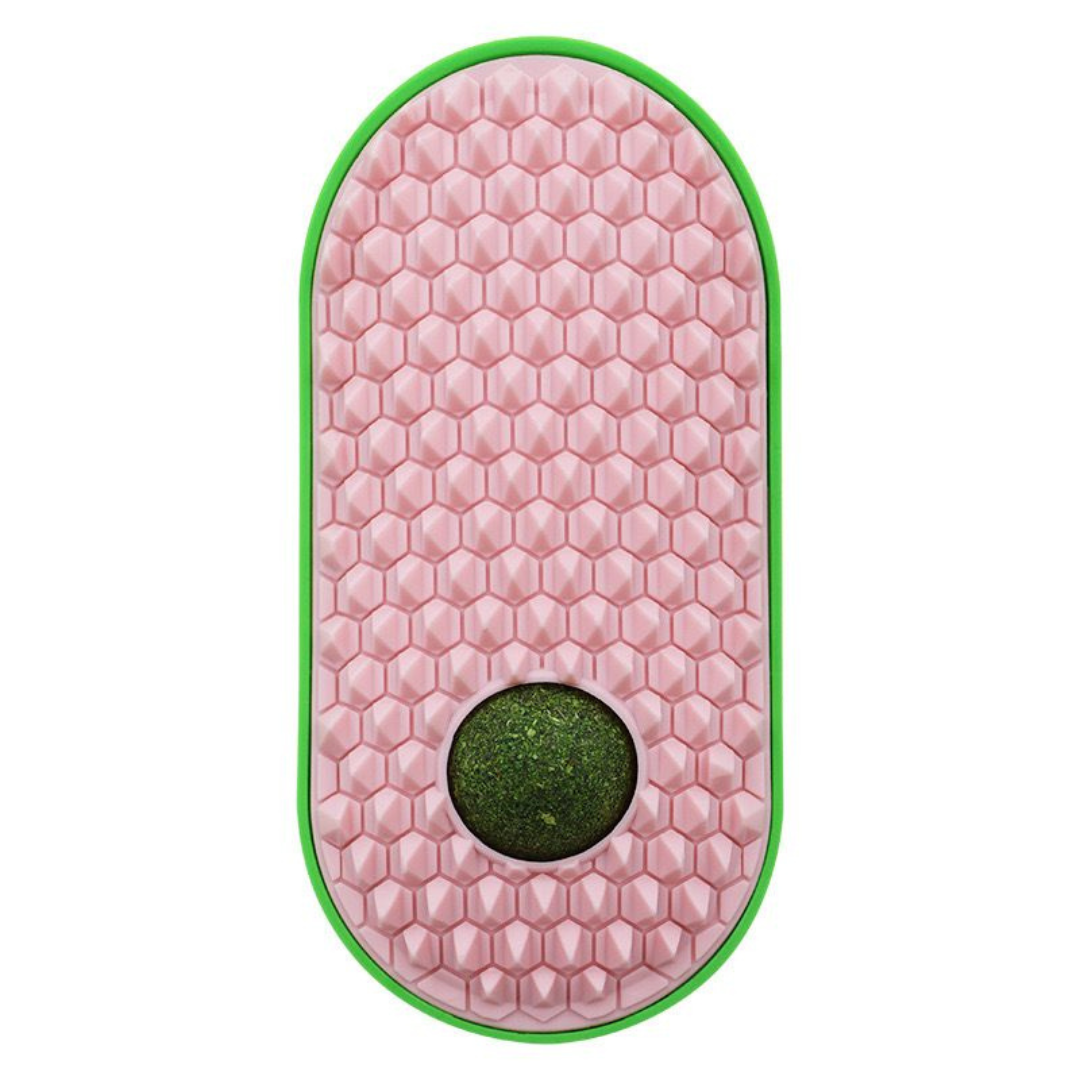 Arranhador De Parede Com Cat Nip