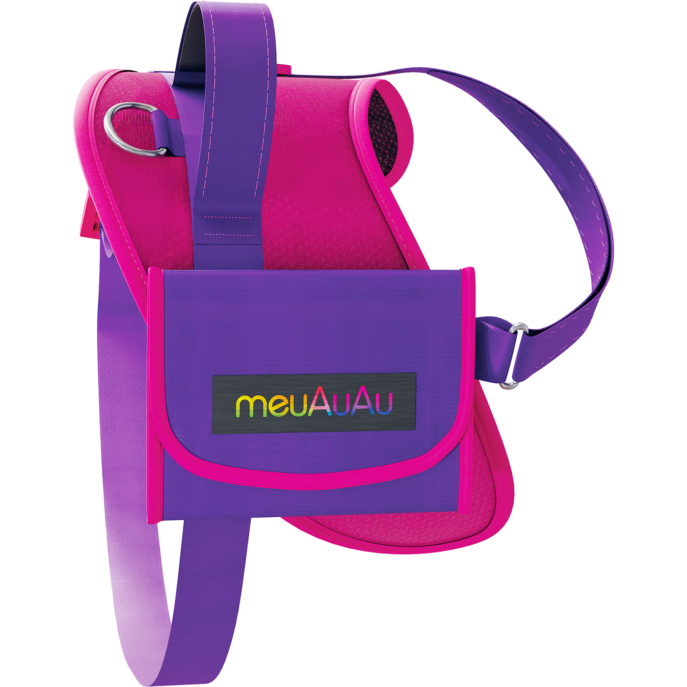 PEITORAL NEW SAFE - PINK