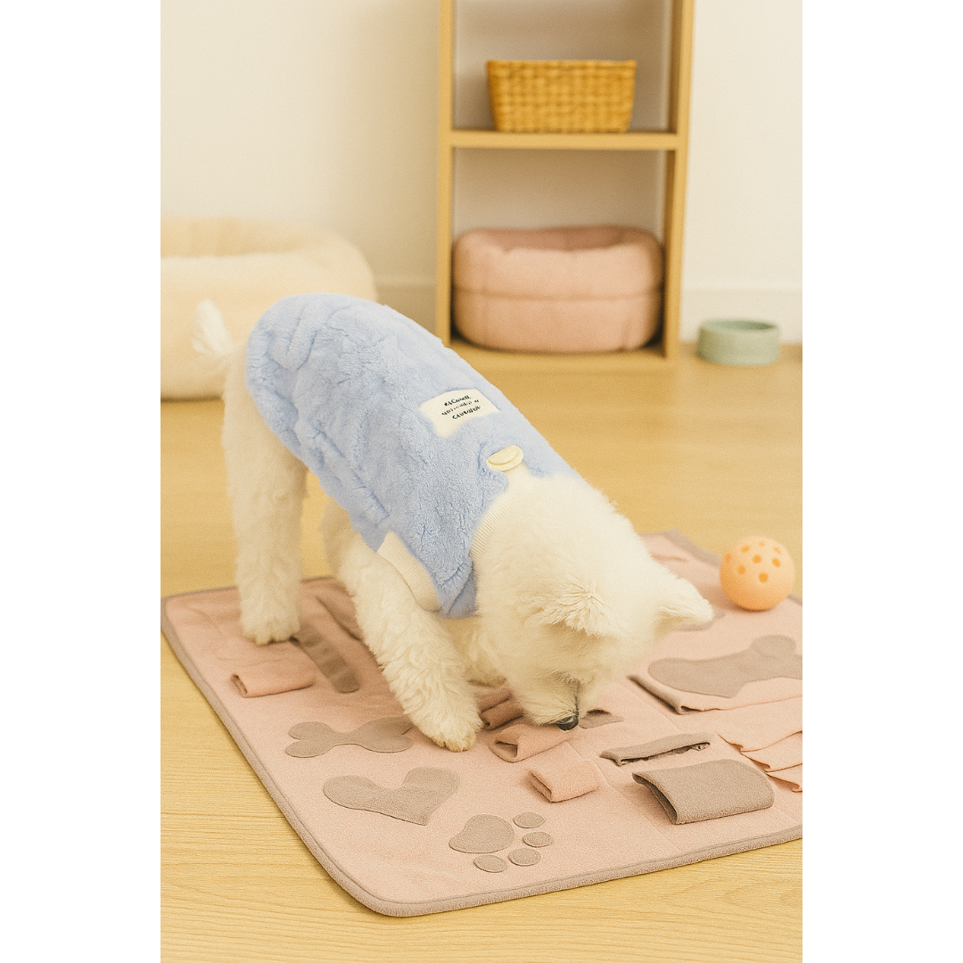 Roupa Dadagou Poliester