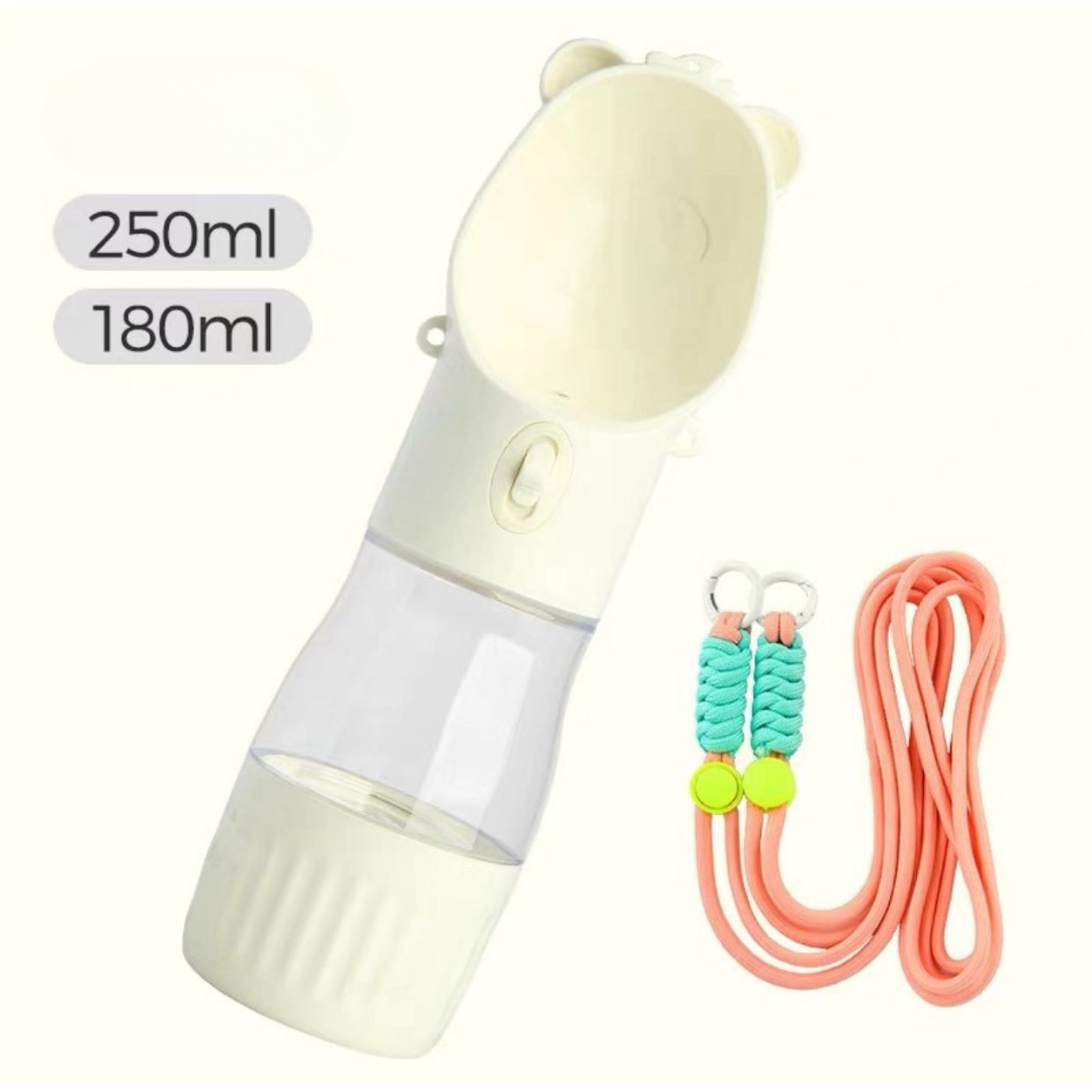 Bebedouro e Comedouro Botão