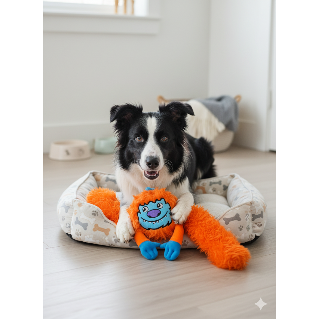 King King Super Braços