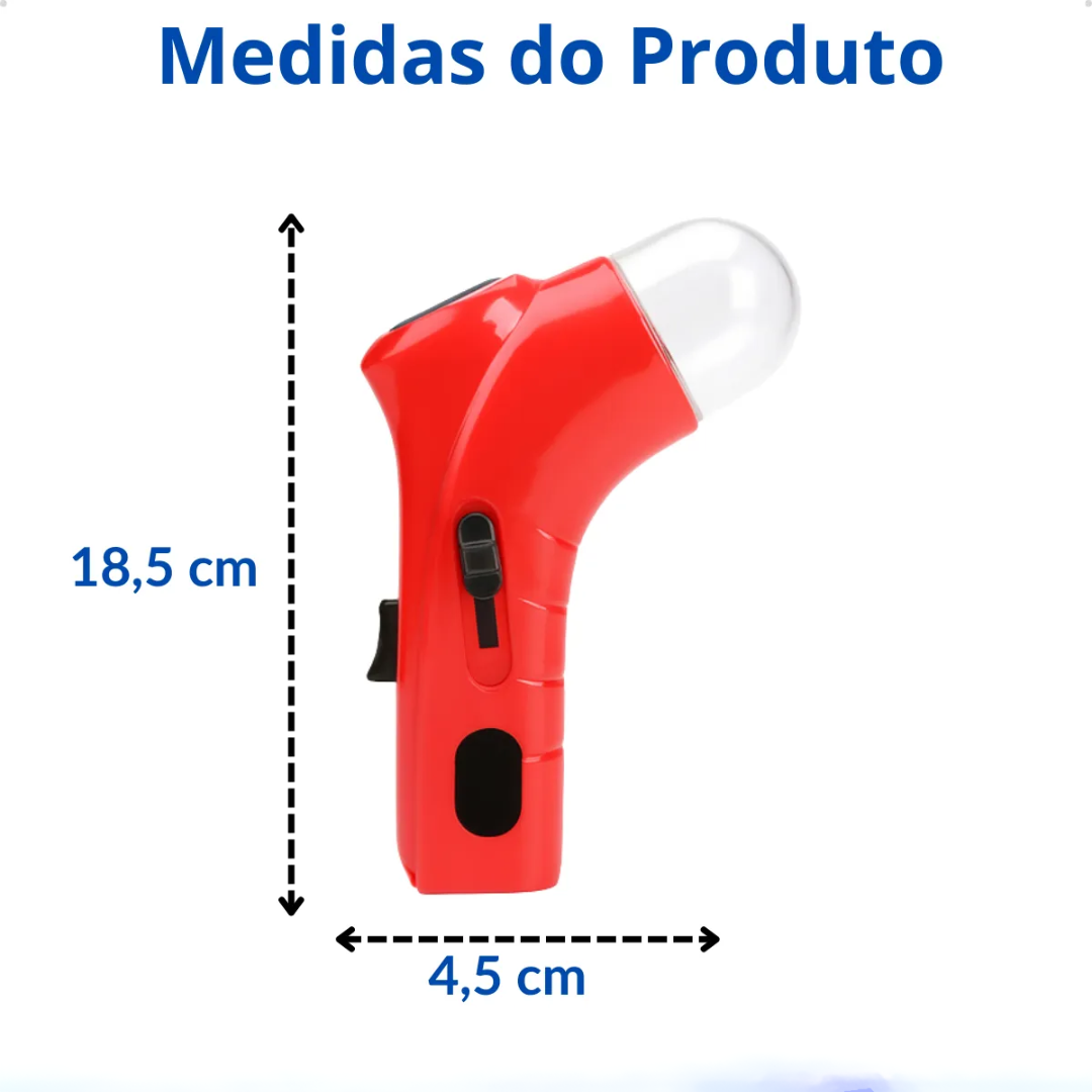 Lançador De Petiscos Pet