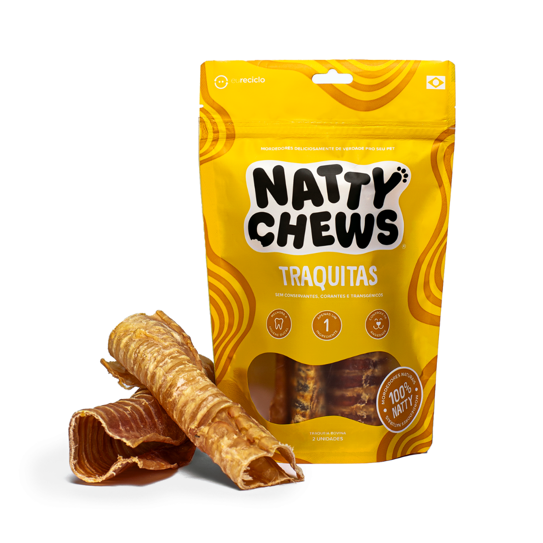 TRAQUITAS TRAQUEIA BOVINA 2 UN