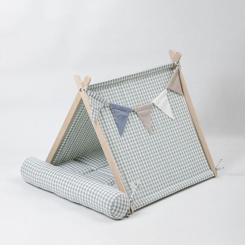 Tenda Pet