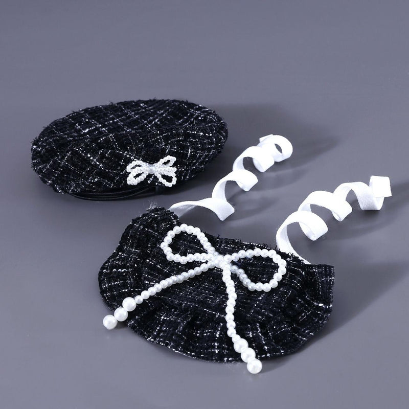 Boina + Bandana