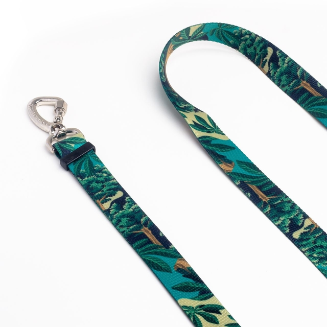 Guia Running Samauma