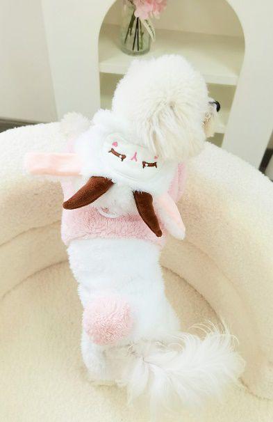 Pijama Animais