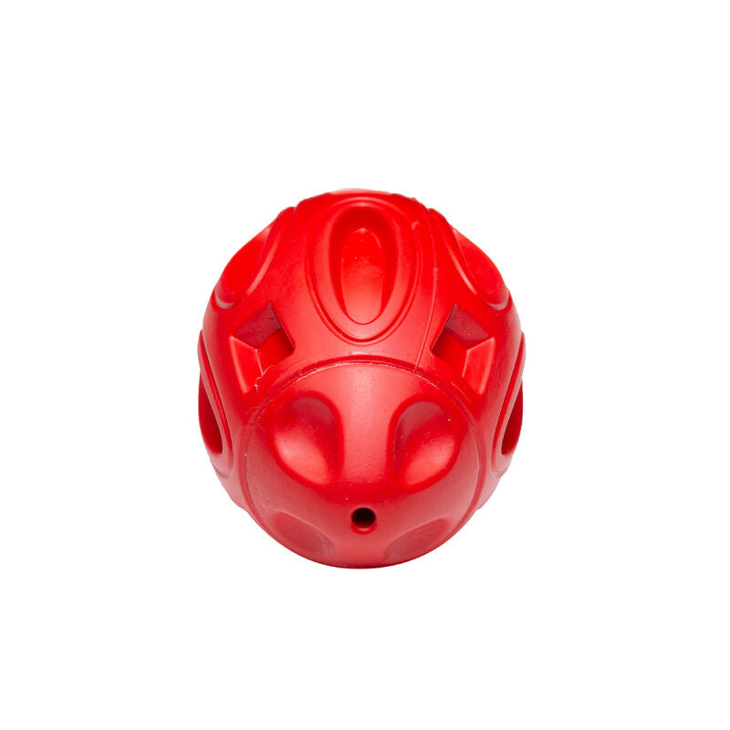 HERCULES SQUIX BOLA DE RUGBY VERMELHA (N/A)