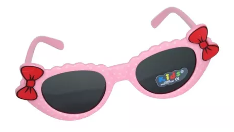 Óculos Sol Pet Lacinho