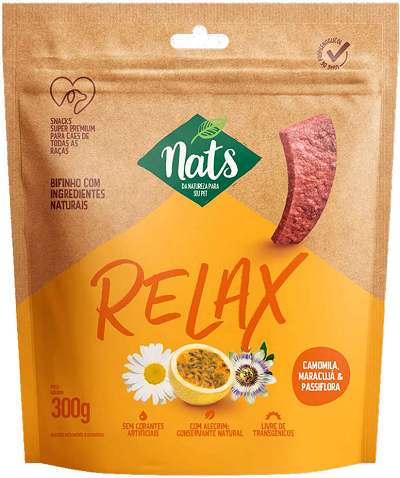 BIFINHO NATRELAX 300 GR