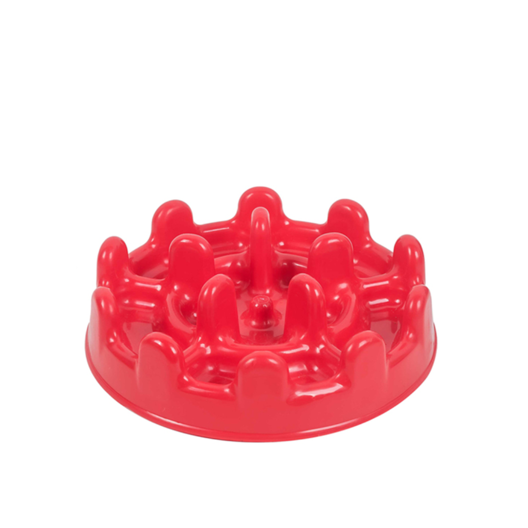 Mini Pet Fit Vermelho