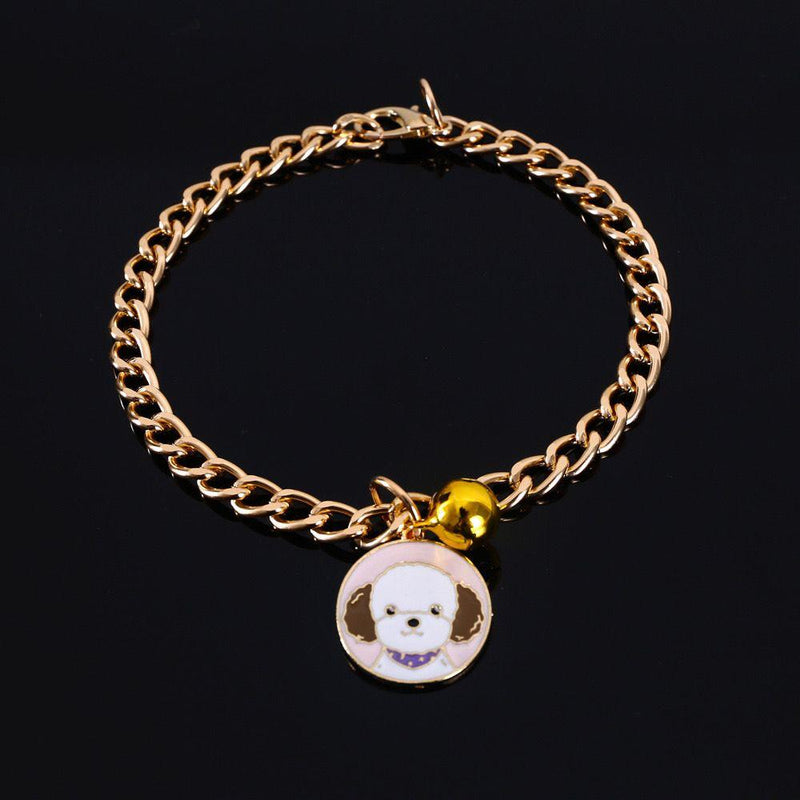 Colar com Pingente