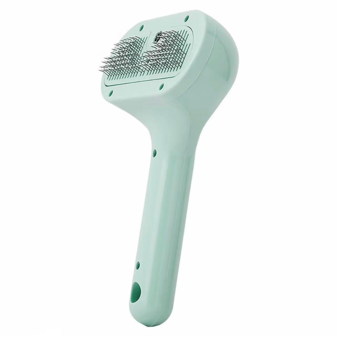 Escova Com Vapor 3 em 1