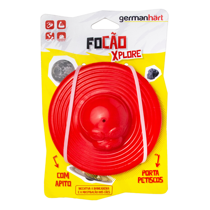 FOCA - FOCAO (S)