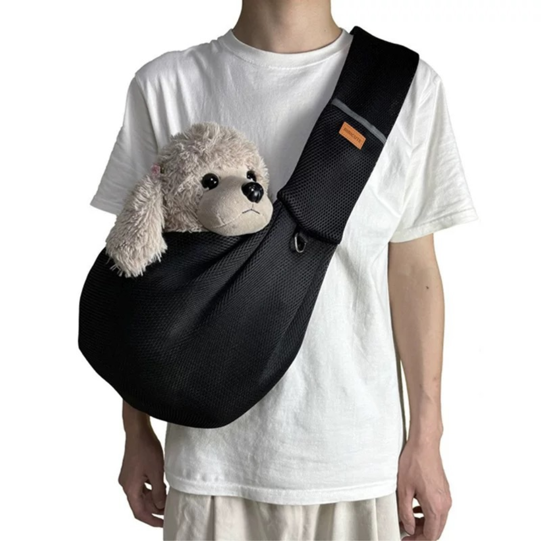 Bolsa Transporte Sling Mesh